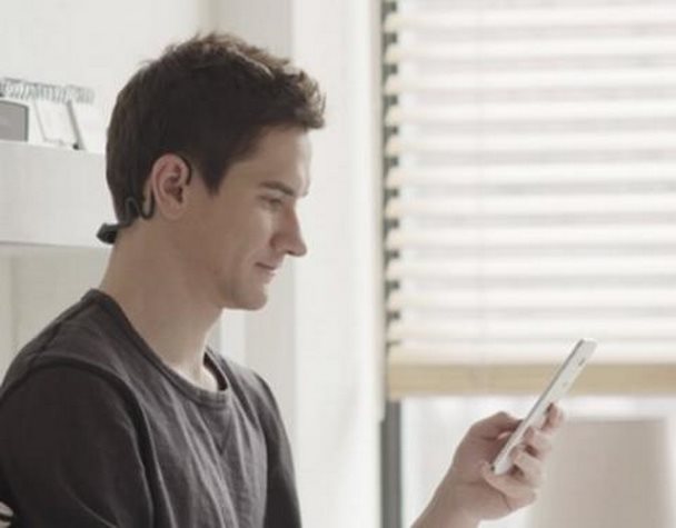 ساخت دستگاهی که عادات بد نشستن شما را اصلاح می کند 