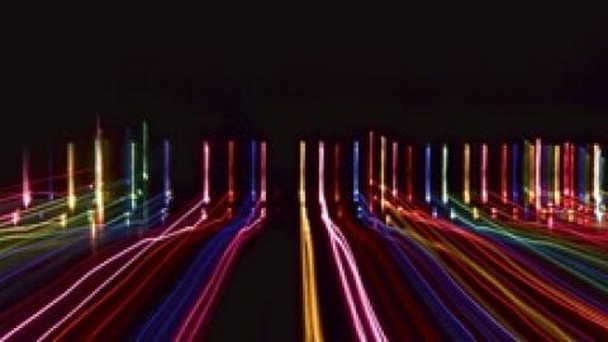 محققان انگلیسی سرعت اینترنت را 50 هزار برابر اینترنت پرسرعت کردند 