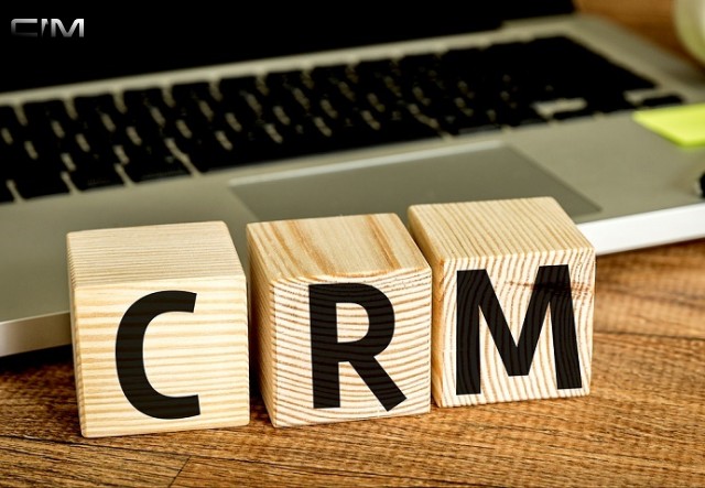 CRM و تاثیر آن بر RIO