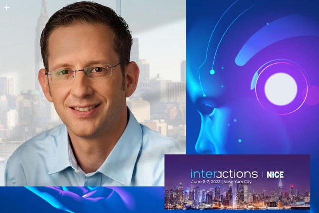 NICE عصر جدیدی از هوش مصنوعی در خدمات مشتری در Interactions را اعلام کرد