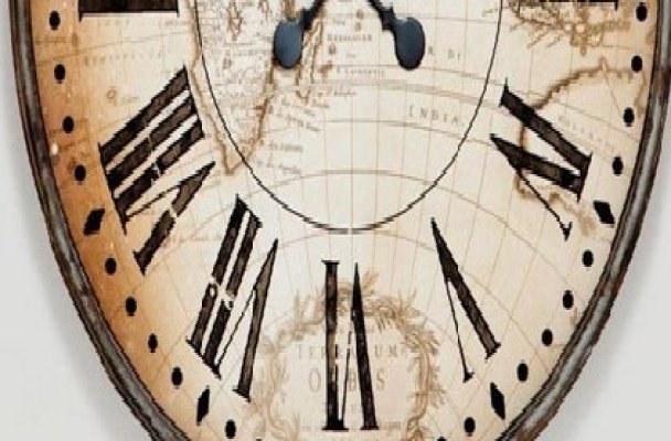 طول مدت یک ثانیه احتمالا تغییر خواهد کرد