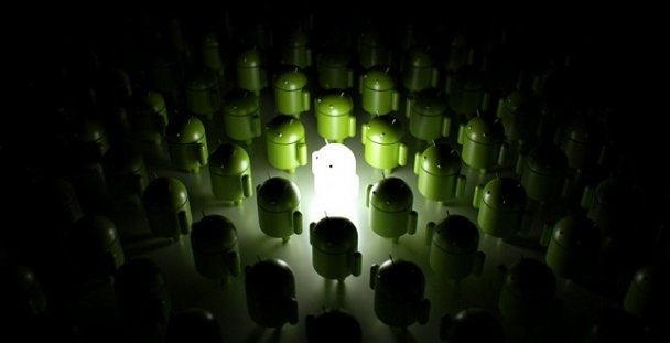 هشدار در مورد حفره خطرناک مرورگر وب اندروید