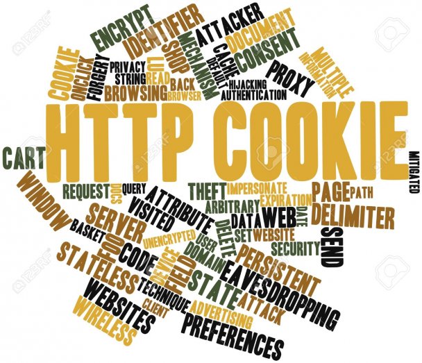 کوکی ها و اهداف استفاده